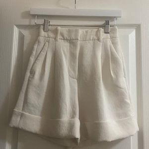 Wilfred Effortless Short